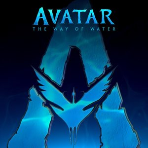 “Avatar: The Way of Water (Original Motion Picture Soundtrack)”的封面