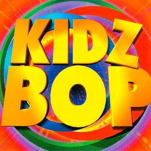 Image for 'Kidz Bop'