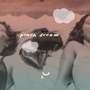 Imagem de 'peach dream'