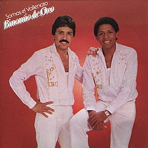 Image for 'Somos El Vallenato'