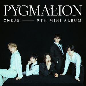 “PYGMALION”的封面