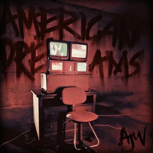 'American Dreams - Single'の画像