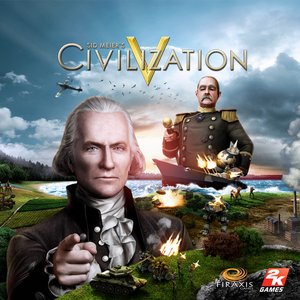 Image for 'Sid Meier's Civilization V (Original Game Soundtrack)'