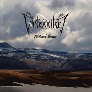 Image for 'Garðarshólmur'