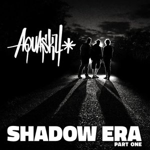 “Shadow Era, Pt. 1”的封面