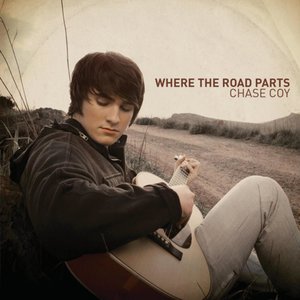 'Where The Road Parts'の画像