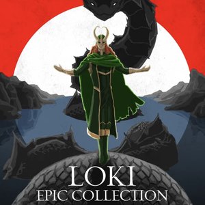 Image for 'Loki: Epic Collection'