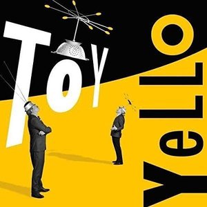 Image for 'Toy (Deluxe Version)'