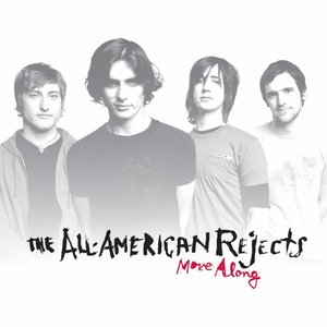 “Move Along (Bonus Track Version)”的封面