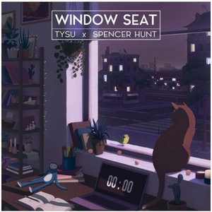 Image for 'Window Seat'