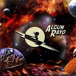 Image for 'Algún Rayo'