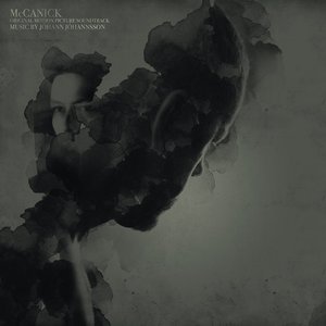 “Mccanick”的封面