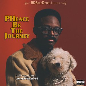 Image for 'PHeace Be The Journey'