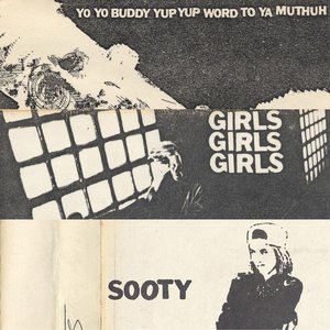 Image pour 'Girly-Sound To Guyville: The 25th Anniversary Box Set (The Girly-Sound Tapes)'