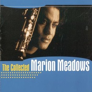 Zdjęcia dla 'The Collected Marion Meadows'