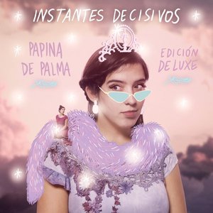 Image for 'Instantes Decisivos Edición Deluxe'