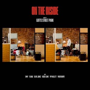 Image for 'On The Inside'