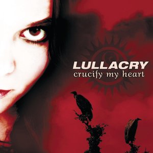 “Crucify My Heart”的封面