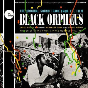 Image for 'Black Orpheus (Original Motion Picture Soundtrack)'