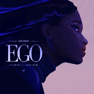 'EGO'の画像
