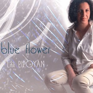 Image for 'Blue Flower'
