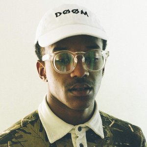 “Black Josh”的封面