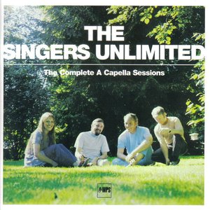 Image for 'The Complete A Capella Sessions'