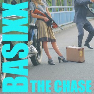 Image for 'The Chase'