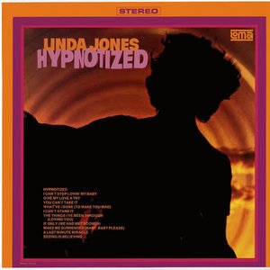 Image for 'Hypnotized'