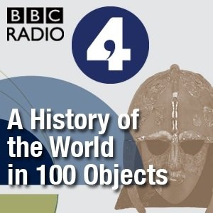 Image for 'A History of the World in 100 Objects'