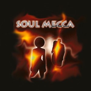 Image for 'Soul Mecca'