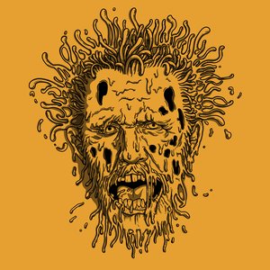 “GØRDØNZØLA”的封面