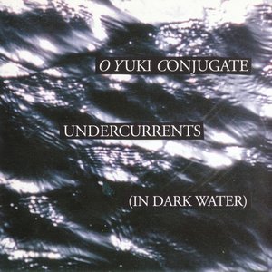 “Undercurrents (In Dark Water)”的封面