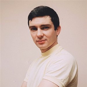 Image for 'Gene Pitney'