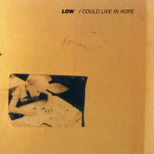 Image for 'I Could Live in Hope'