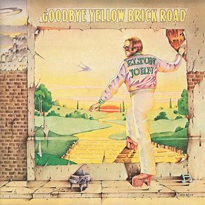 Image for 'Goodbye Yellow Brick Road (Newly Remastered)'