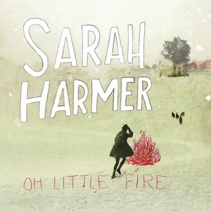 Image for 'Oh Little Fire'