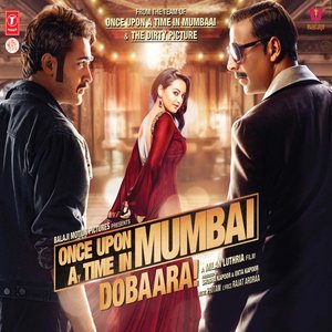 Image pour 'Once Upon Ay Time In Mumbai Dobaara !'