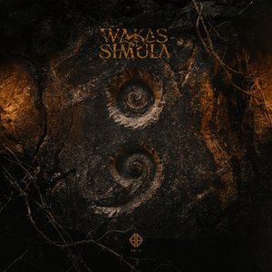“Wakas At Simula”的封面