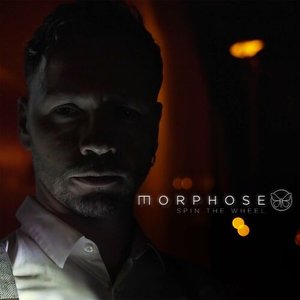 Image for 'Morphose'