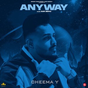 Image for 'ANYWAY'