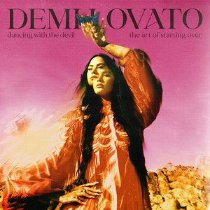 Image for 'Dancing with the Devil…The Art of Starting Over (Deluxe Edition)'