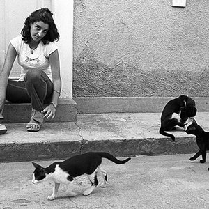 Image for 'Fátima Guedes'