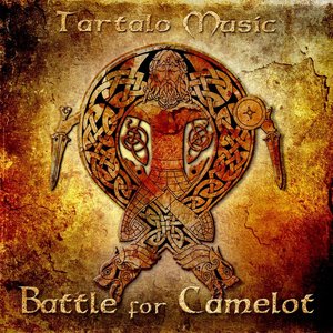 Изображение для 'Battle for Camelot'