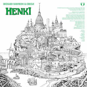 Imagen de 'Henki'