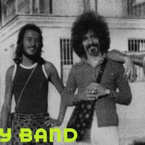 Imagem de 'Heavy Band'