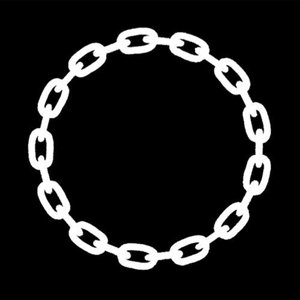 “The Chain”的封面