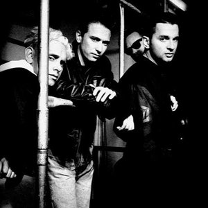 Bild för 'Depeche Mode'