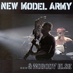 Image for '& Nobody Else'