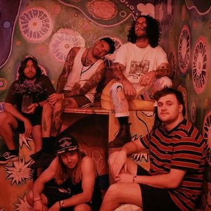 Imagen de 'Psychedelic Porn Crumpets'